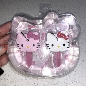 Hello kitty key holder